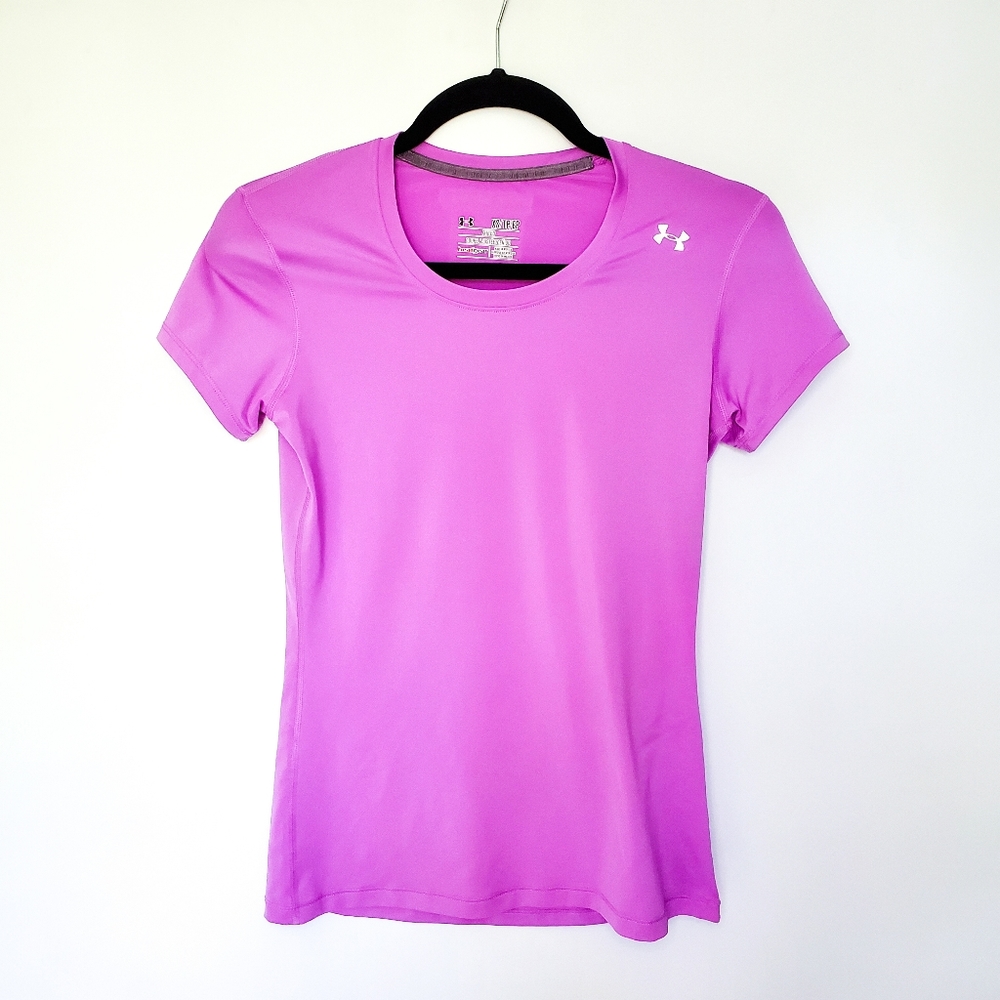 Under Armour fitted t-shirt